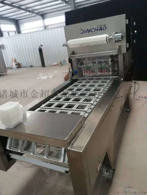 專業食品包裝解決方案 盒式真空加氮氣包裝機助力食品行業升級
